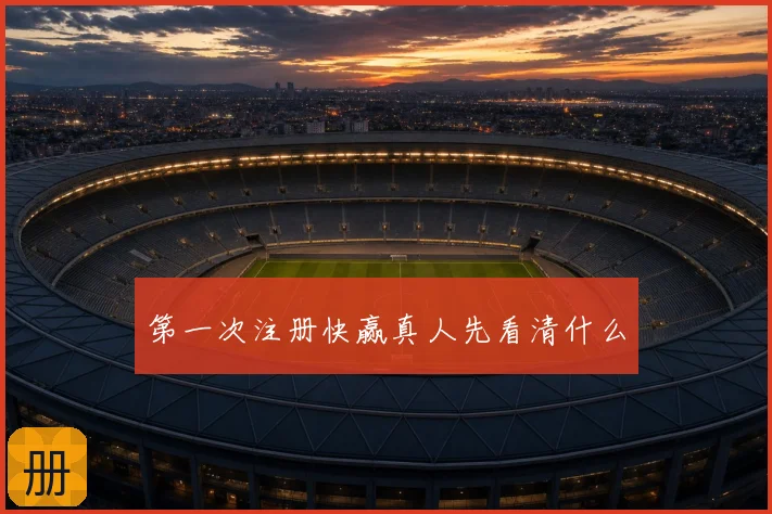 第一次注册快赢真人先看清什么